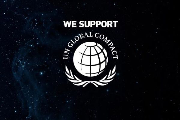 UN GLOBAL COMPACT