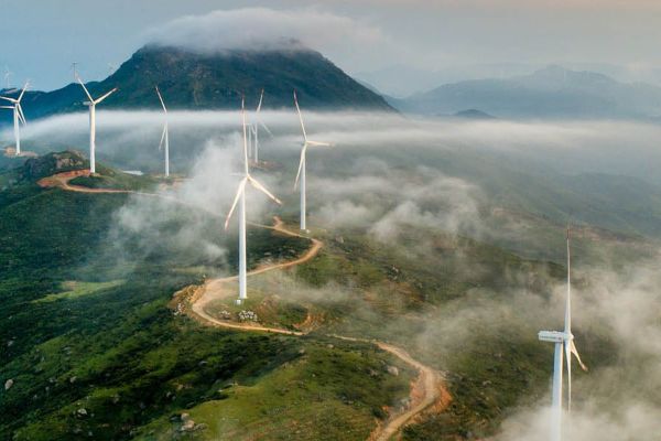 CHG-MERIDIAN Ecovadis sustainability rating